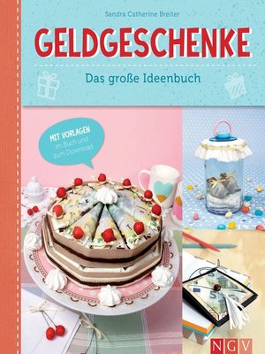 cover image of Geldgeschenke